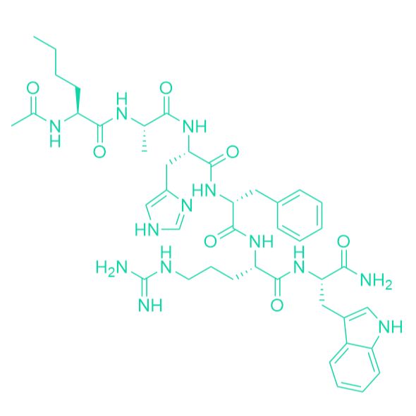 乙酰基六肽-1/448944-47-6/Acetyl Hexapeptide-1