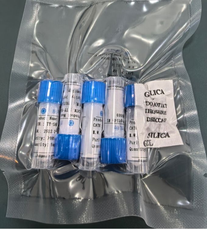乙酰基四肽-11/928006-88-6/Acetyl Tetrapeptide-11/Syniorage