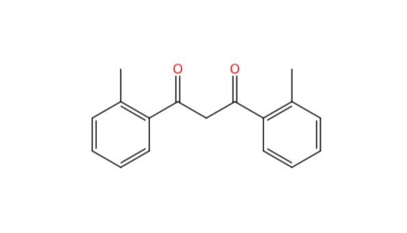 1,3-bis(2-methylphenyl)propane-1,3-dione