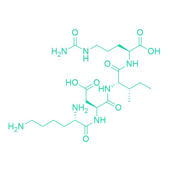 219P035 Tripeptide-10 citrulline 960531-53-7.png