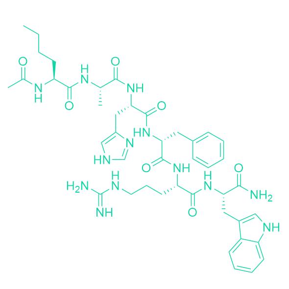 219P039 Acetyl Hexapeptide-1 448944-47-6.png