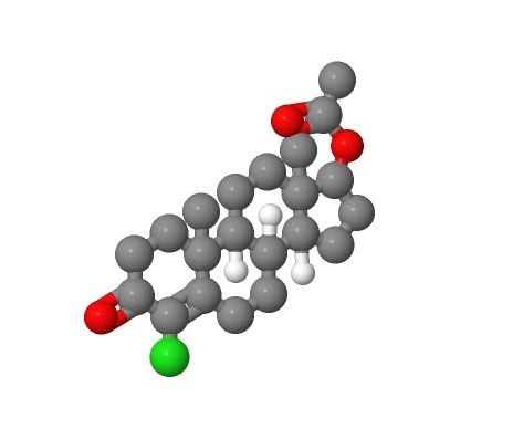 醋酸氯睾酮