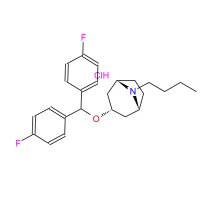 JHW007盐酸盐；202645-74-7；