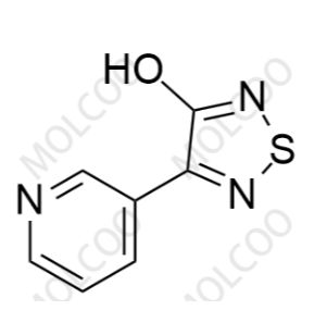 占诺美林杂质；2644093-98-9