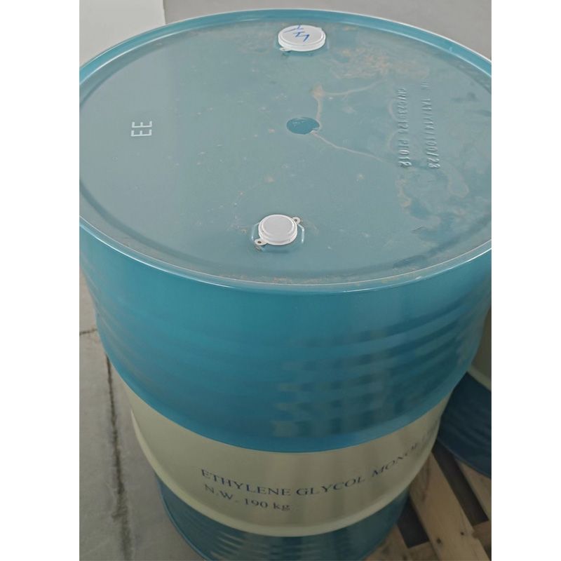 天音乙二醇乙醚桶装    工业级99.9%   190kg/桶