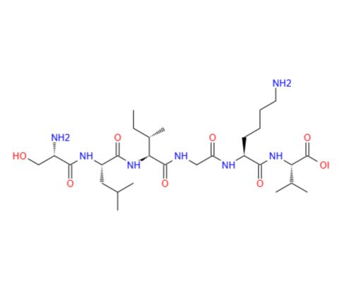 PAR-2 激动剂；202933-49-1；