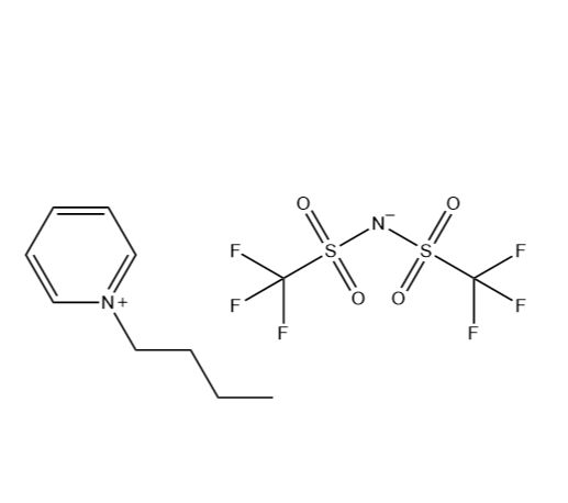N-丁基吡啶双（三氟甲烷磺酰）亚胺盐