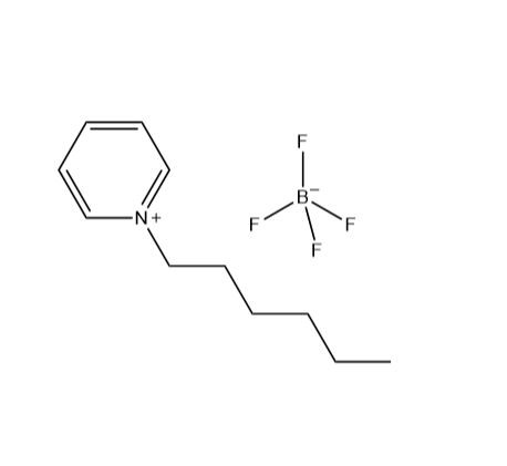 N-己基吡啶四氟硼酸盐