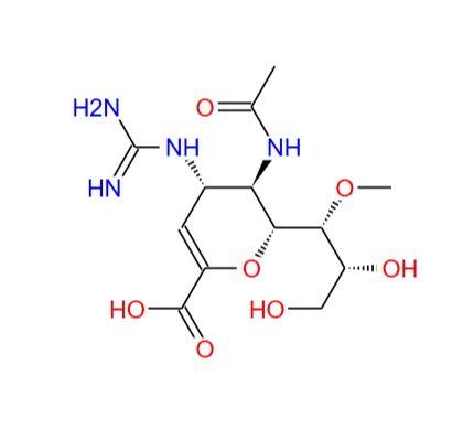 拉尼米韦；203120-17-6；