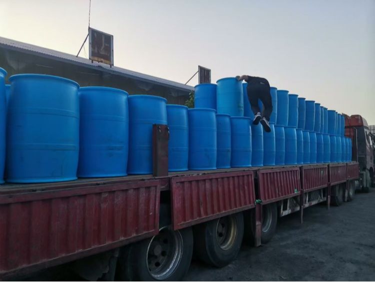 十二烷基二甲基苄基氯化铵表面活性剂1227的主要应用