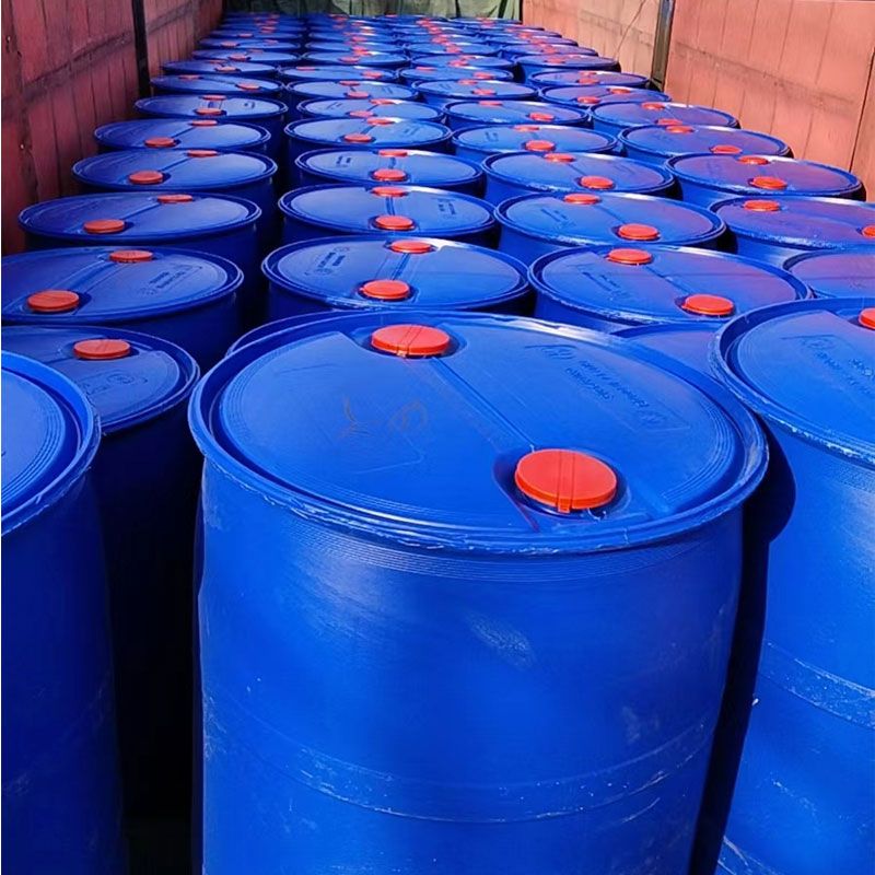 二乙二醇二甲醚天音厂家    工业级200kg/桶     一桶起订