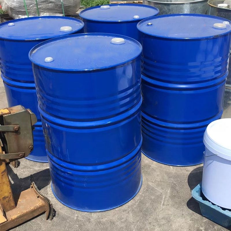 乙二醇二甲醚天音厂家   国产工业级99.5%   180kg/桶