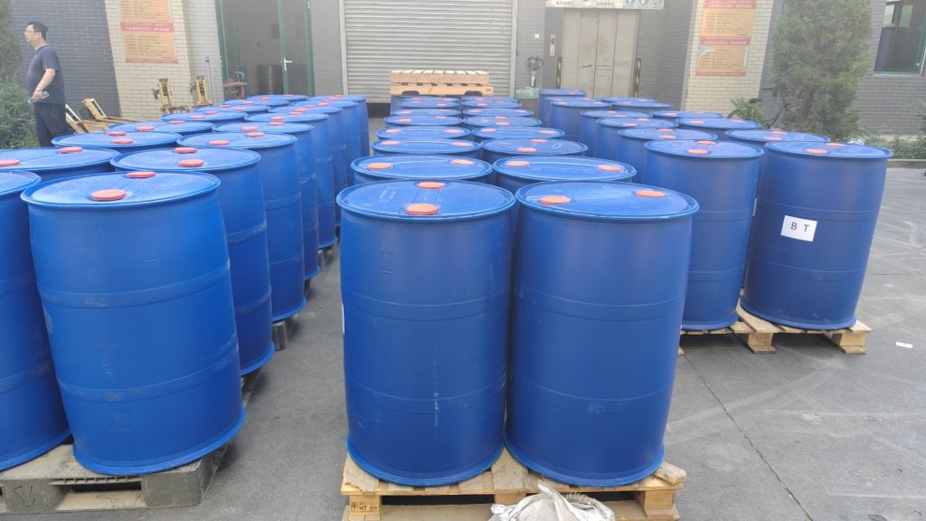 乙二醛 107-22-2 工业级40%含量 纺织用水溶液 织物整理剂