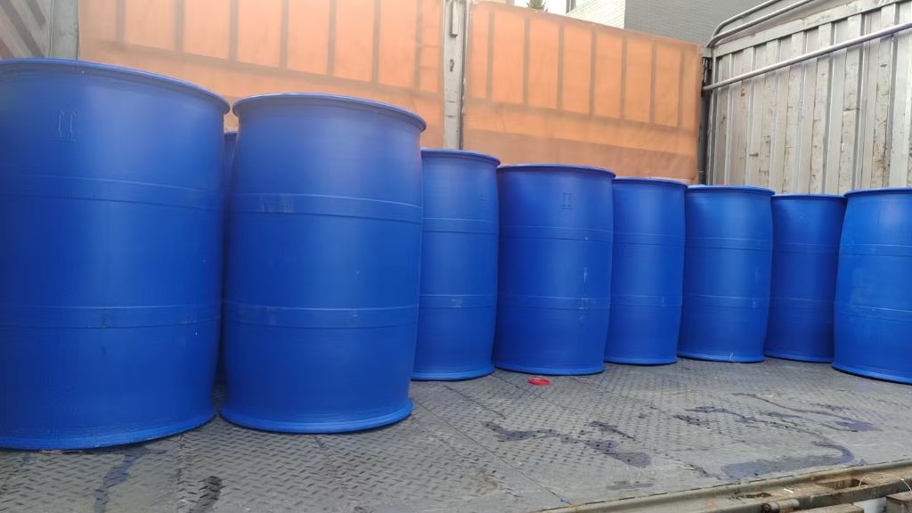 乙二醛 107-22-2 工业级40%含量 纺织用水溶液 织物整理剂