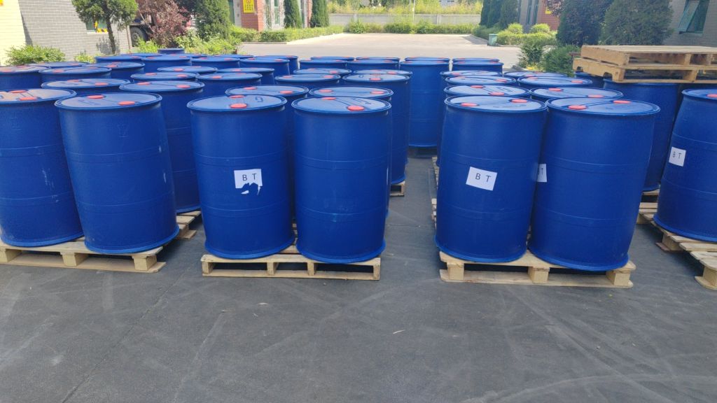 乙二醛 107-22-2 工业级40%含量 纺织用水溶液 织物整理剂