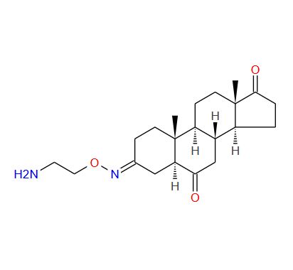 Istaroxime；203737-93-3；