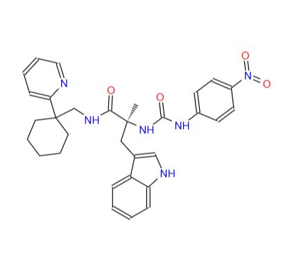 PD 168368；204066-82-0；