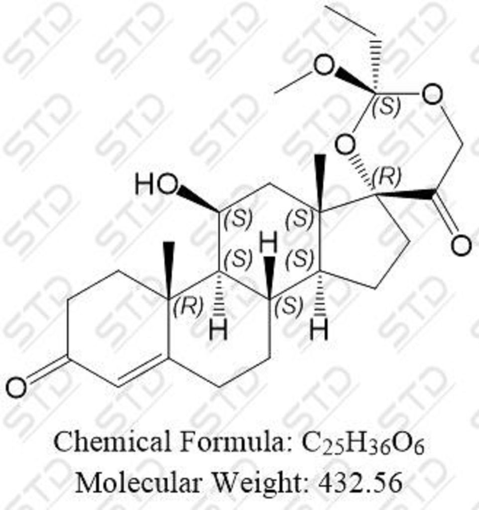 氢化可的松杂质133