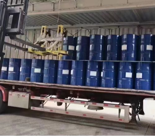 国标甲基丙烯酸酐的主要应用