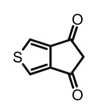 4H-环戊[C]噻吩-4,6(5H)-二酮