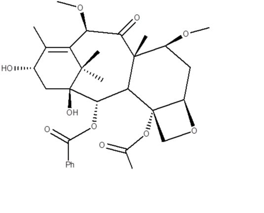 7，10-二甲氧-10-DABⅢ