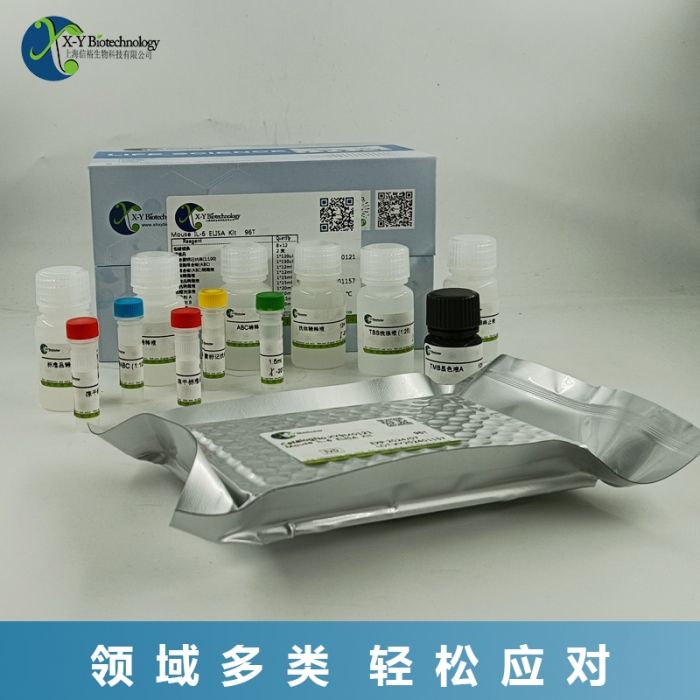 小鼠Sgpl1（鞘氨醇-1-磷酸裂解酶1）ELISA试剂盒