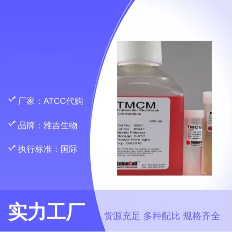 人上皮性卵巢癌细胞TOV112D（STR）