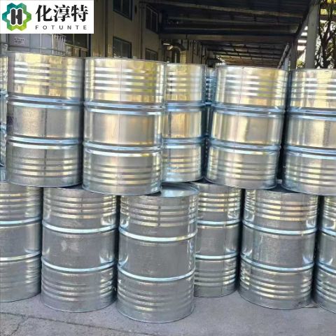 邻苯二甲酸二异癸酯，26761-40-0 DIDP 耐高温 PVC 增塑剂