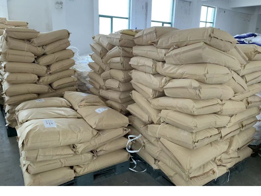 食品级甘氨酸 高纯度氨基乙酸 食品调味营养强化添加剂