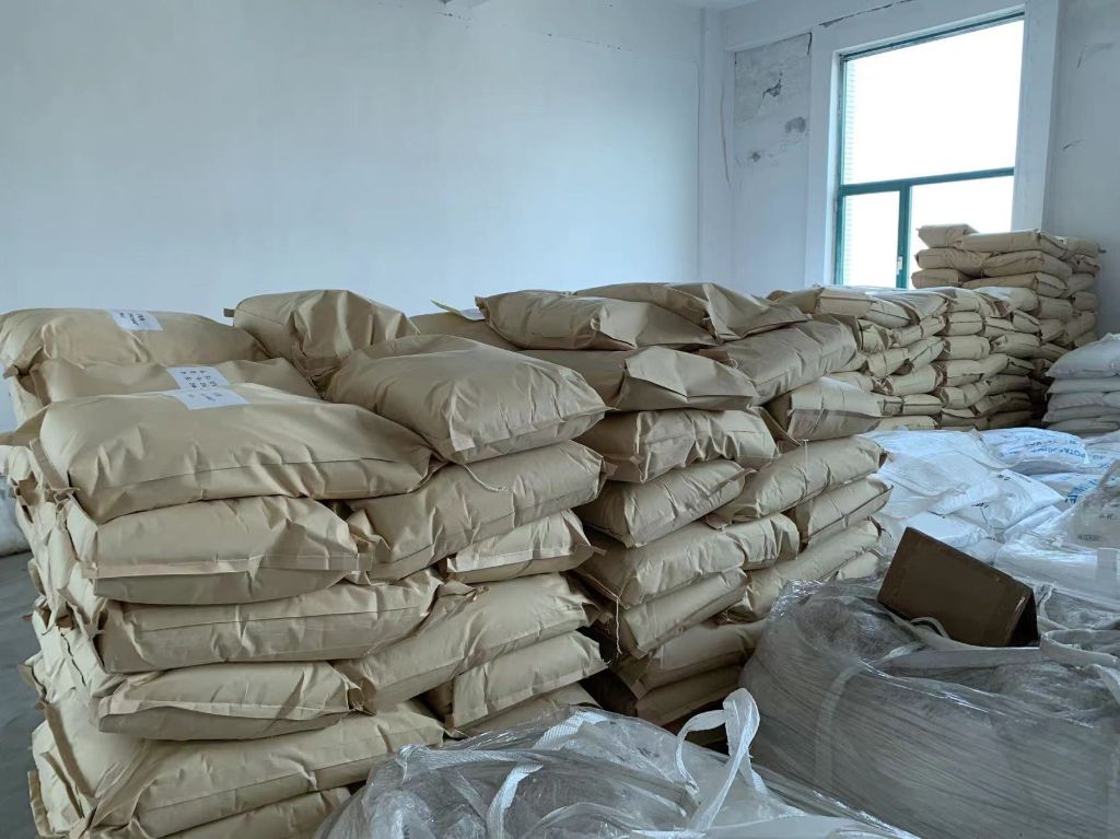 食品级甘氨酸 高纯度氨基乙酸 食品调味营养强化添加剂