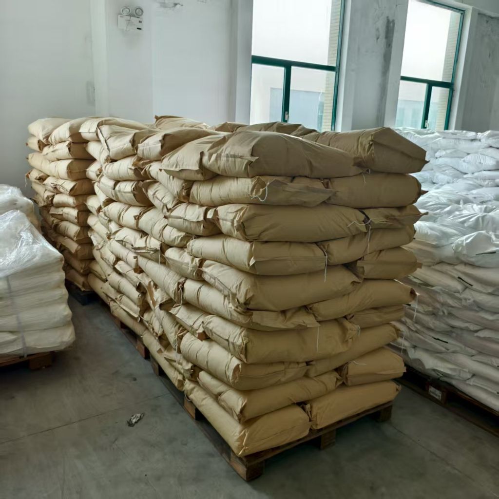 食品级甘氨酸 高纯度氨基乙酸 食品调味营养强化添加剂