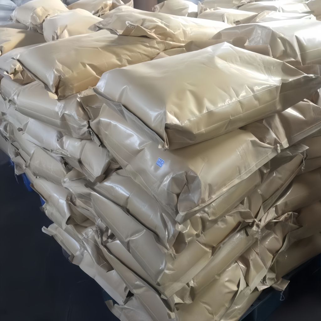 食品级甘氨酸 高纯度氨基乙酸 食品调味营养强化添加剂