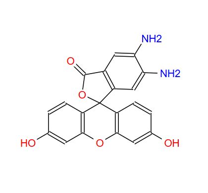 4,5-二氨基荧光黄；205391-01-1；