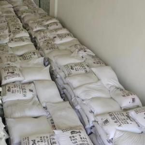 工业级元明粉 无水硫酸钠 纺织印染助剂 洗衣粉填充原料