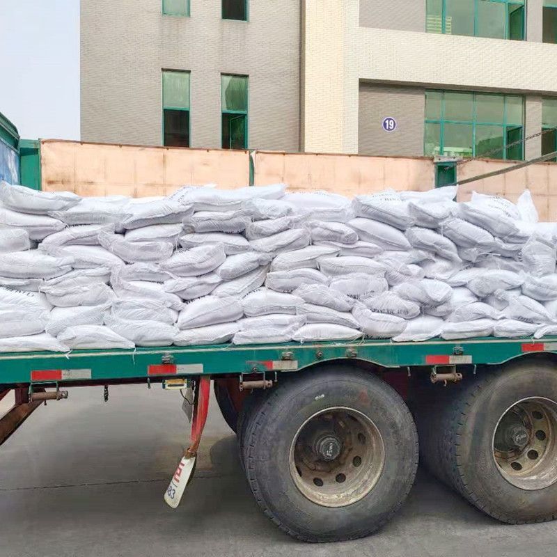 工业级元明粉 无水硫酸钠 纺织印染助剂 洗衣粉填充原料