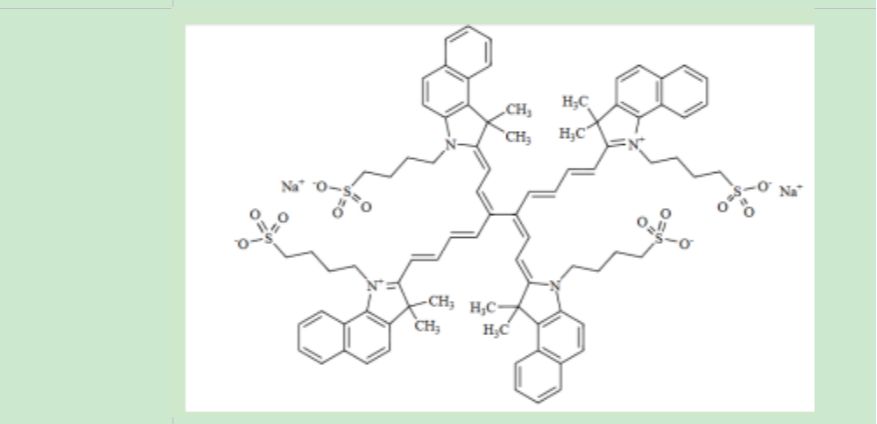 吲哚菁绿杂质 疑难杂质 