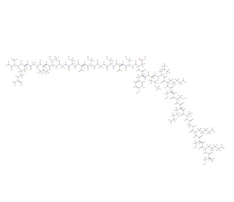 西妥昔单抗；205923-56-4；