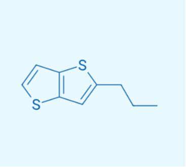 2-丙基噻吩并[3,2-b]噻吩  1862167-45-0