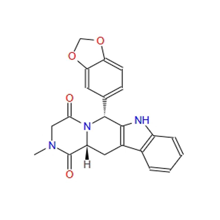 他达那非 171596-29-5