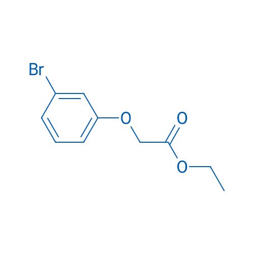 2-(3-溴苯氧基)乙酸乙酯