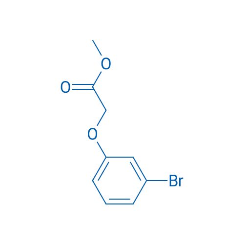 2-(3-溴苯氧基)乙酸甲酯