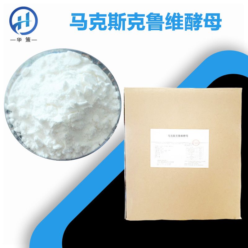 马克斯克鲁维酵母