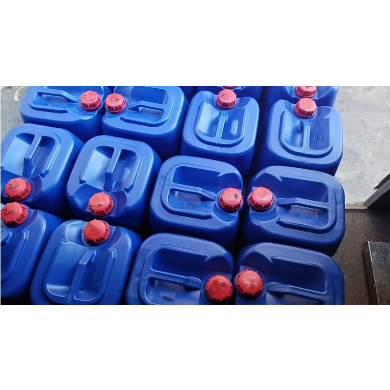 国产次磷酸50%   工业级国标    山东大量库存 化学镀镍