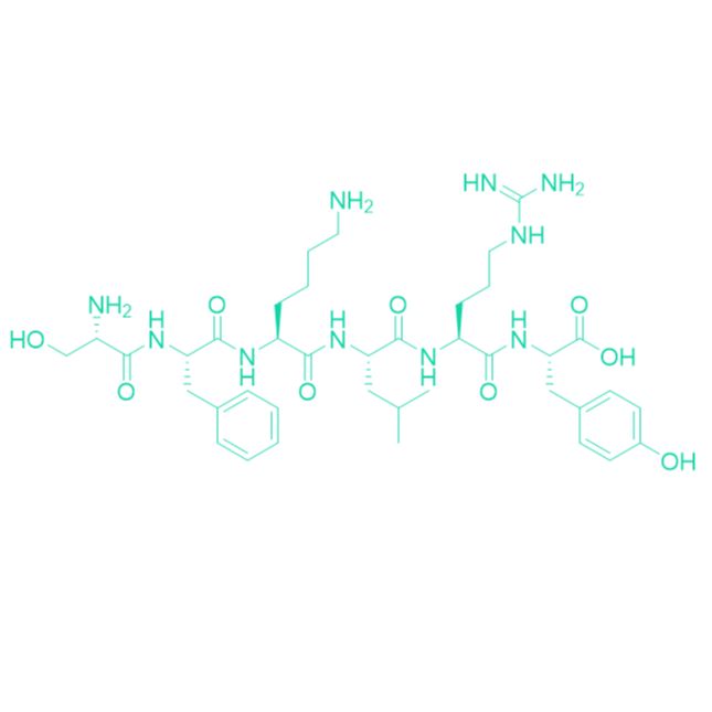六肽-33/1192135-40-2/Hexapeptide-33