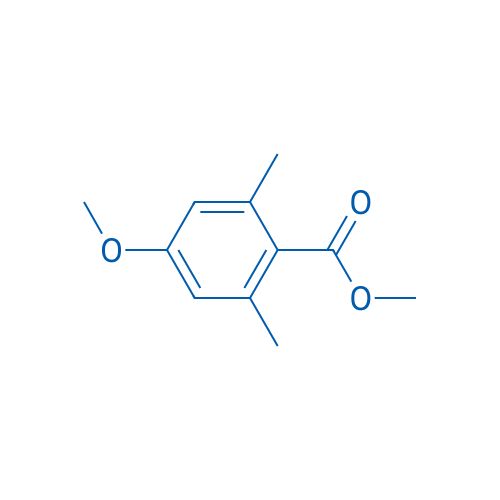 2,6-二甲基-4-甲氧基苯甲酸甲酯