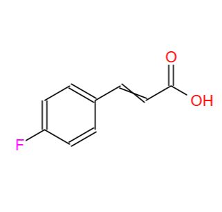 对氟肉桂酸