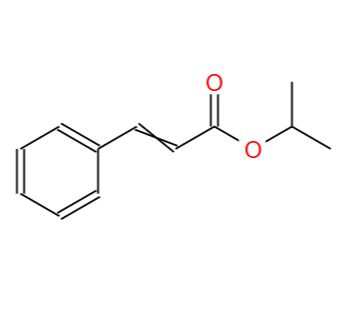 3-苯基丙烯酸1-甲基乙基酯