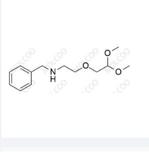 巴洛沙韦杂质143
