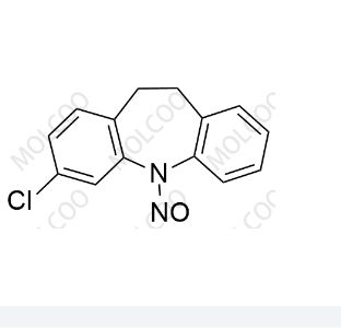 N-亚硝基氯米帕明EP杂质F