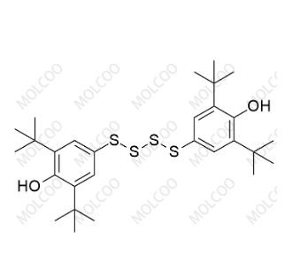 普罗布考杂质28